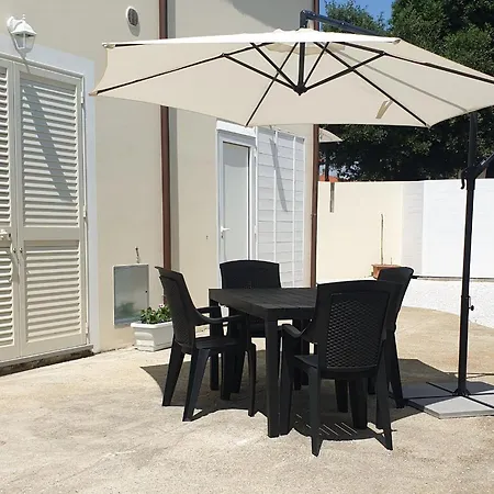 Apartment Al Mare