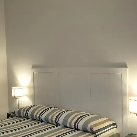 Appartement Al Mare Vada
